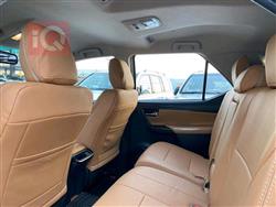 تويوتا فورجنر